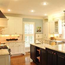 Kitchen Ideas