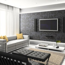 Old Home Renovations: 5 Ways to Upgrade Your Interior Design