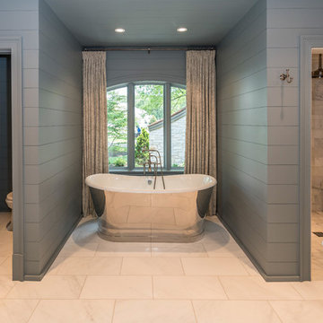 Huntleigh Woods Custom Home 2