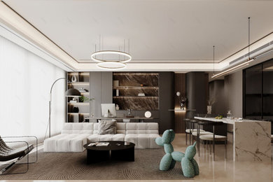 Apartment in Hangzhou