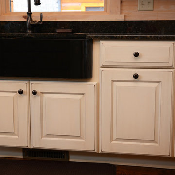 Lake Anna, VA New Kitchen