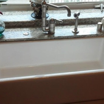 Kitchens