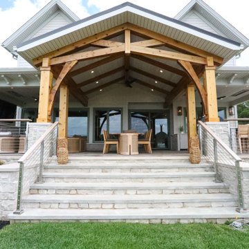 Custom Built Home 11