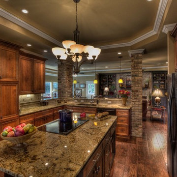 Kenny's Granite Selection