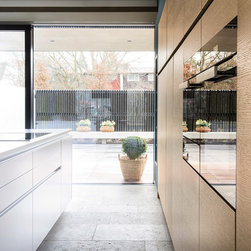LEICHT CABINETS - Kitchen Cabinetry