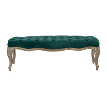 Master Bedroom ~ Benches