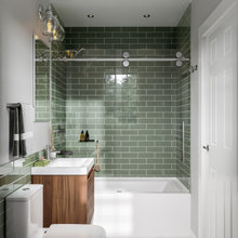 En Suite Bath