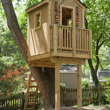 Treehouse
