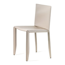 Piuma Chair by Cattelan Italia - Dining Chairs