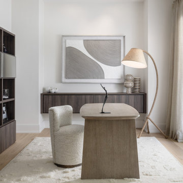 Ghafari Residence