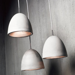 Castle Round Pendant Light - Pendant Lighting