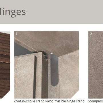 Shine Collection - Brilliant ideas