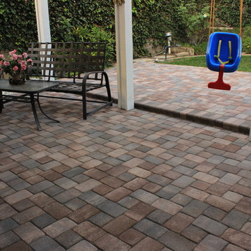 Pavescapes - Lake Forest Project