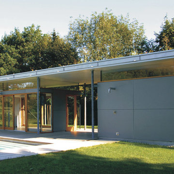 Badehaus