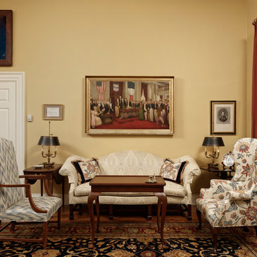 Historic Refresh: After
