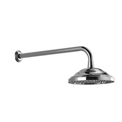 Madison | Wall-mounted shower head | Collection By Dornbracht - Showerheads And Body Sprays
