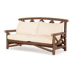 Rustic Sofa #1240 by La Lune Collection - Products