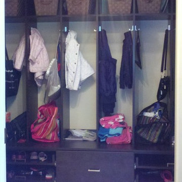 MUD ROOM