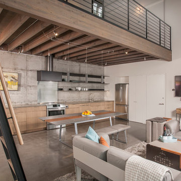 Beach House New Build