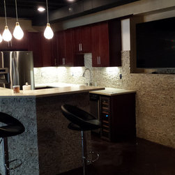 ReGranite - Building Materials