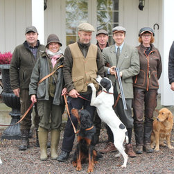 BYNSBERG HERRG&Aring;RD - Products