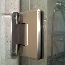 Euro Shower Custom Beautiful - Bath Products