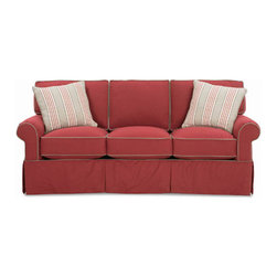 Couches - Sofas