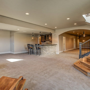 Inglenook Grove