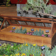 Herb Garden