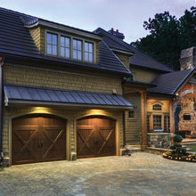 Garage home
