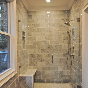 Meadowbrook Renovation
