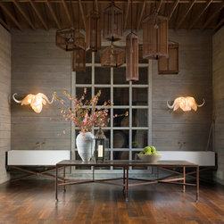 California Classics - Hardwood Flooring