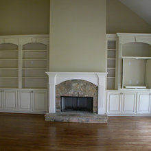 Bookcase