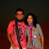 Anuradha Narayanan's photo