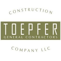 TOEPFER CONSTRUCTION COMPANY
