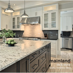 Mainland Tile and Stone Ltd.