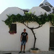 Davide Lucente's photo