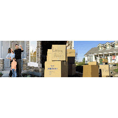 Moving Company Davie