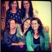 Stacey D'arcy's photo