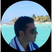 Alejandro Celorio's photo