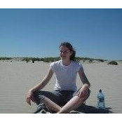 Helen Barden's photo