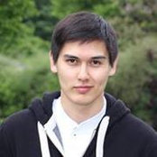 Foto von Dias Kaliyev
