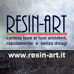 Resin-Art - Evoluzione sc