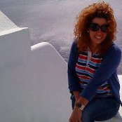 Joanna Loukakis's photo