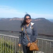 Kumuthini Nadesar's photo