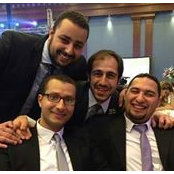 Alaa Raggals foto