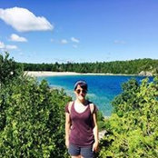 Amy Robinson's photo