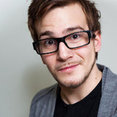 Fotograf Johan Spinnells profilbild