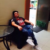 Mackey Tapawans foto