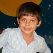 Foto de Giancarlo Del Chiaro